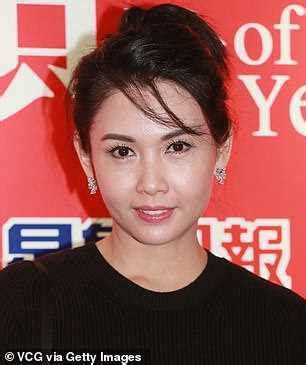 Chingmy Yau Biography: Early Life Facts