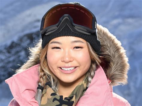 Chloe Kim's Influence on the Snowboarding Community