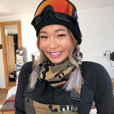 Chloe Kim's Personal Relationships and Dating Life