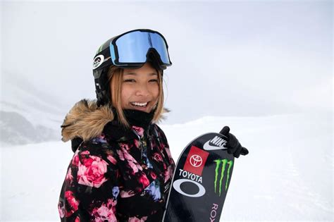 Chloe Kim's Wealth and Sponsorship Agreements