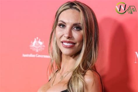 Chloe Lattanzi's Net Worth: Success in the Industry