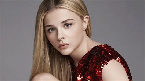 Chloe Moretz's Personal Life Revealed