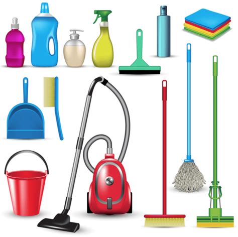 Choose a Gentle Cleaning Tool