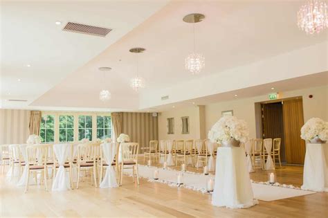 Choose the Perfect Venue