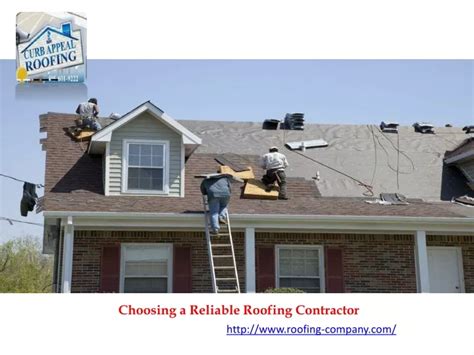 Choosing a Dependable Roofing Contractor