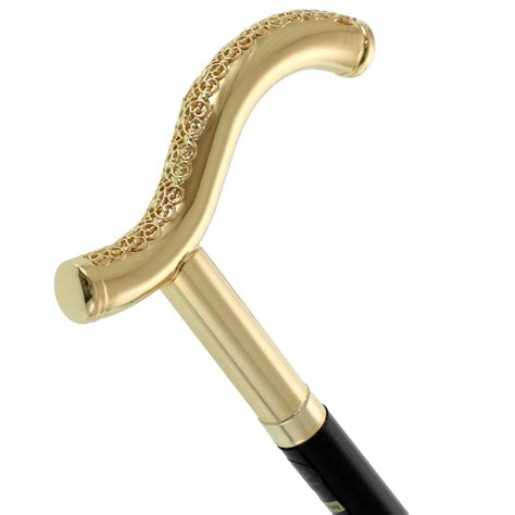 Choosing the Ideal Elegant Walking Stick