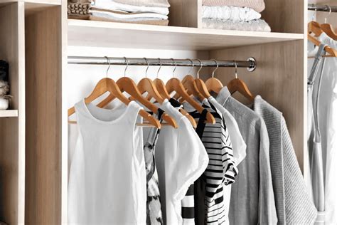 Choosing the Ideal Hangers for Your Wardrobe