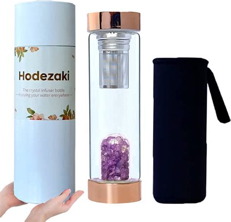 Choosing the Ideal Material for Your Hydration Container