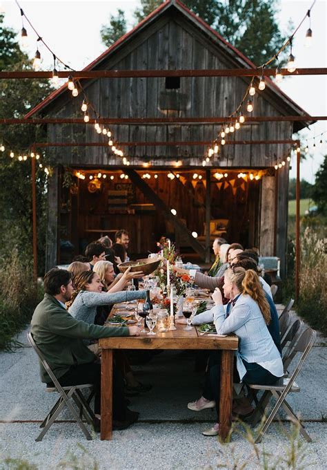 Choosing the Ideal Spot for Your Outdoor Gathering