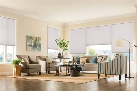 Choosing the Ideal Window Treatments for Your Home