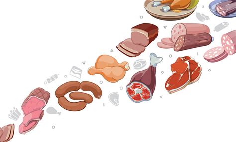 Choosing the Perfect Cut of Meat: A Comprehensive Guide