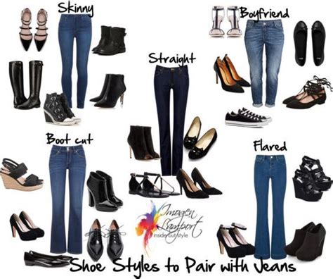 Choosing the Perfect Footwear for Your Stunning Assortment