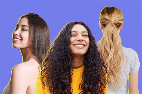 Choosing the Perfect Hair Care Products for Your Unique Hair Type