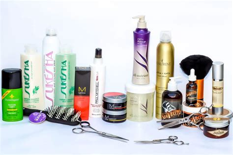 Choosing the Perfect Haircare Products for Your Individual Needs