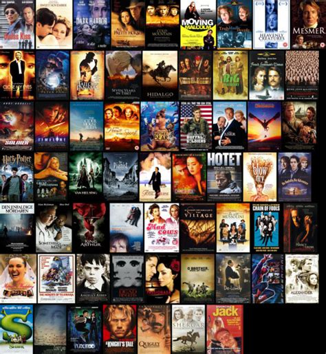 Choosing the Perfect Music for Various Movie Genres