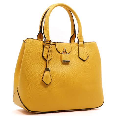 Choosing the Perfect Mustard Bag: Discovering the Ideal Style and Size