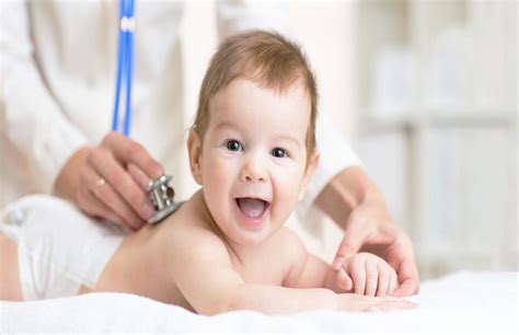 Choosing the Perfect Pediatrician to Care for Your Little One