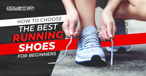 Choosing the Perfect Running Shoes based on Terrain and Conditions