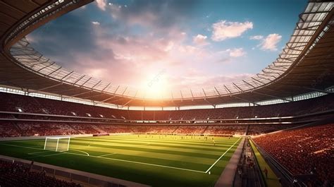 Choosing the Perfect Stadium: A Fan's Ultimate Destination for Spectacular Football Venues