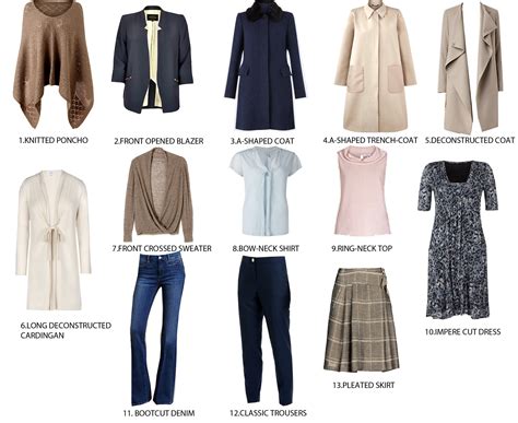 Choosing the Perfect Style for Every Occasion