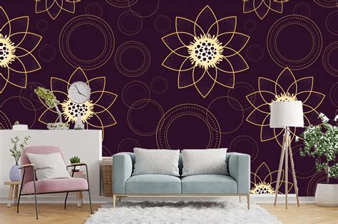 Choosing the Perfect Wallpaper to Transform Your Space