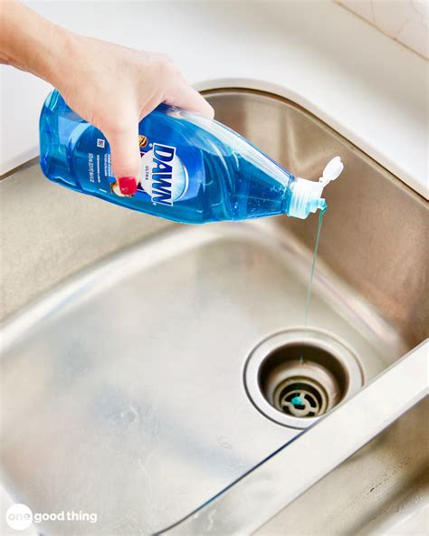 Choosing the Right Cleaning Products for Maintaining Your Drains