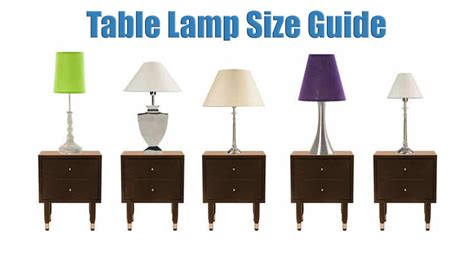 Choosing the Right Lamp for the Ideal Atmosphere