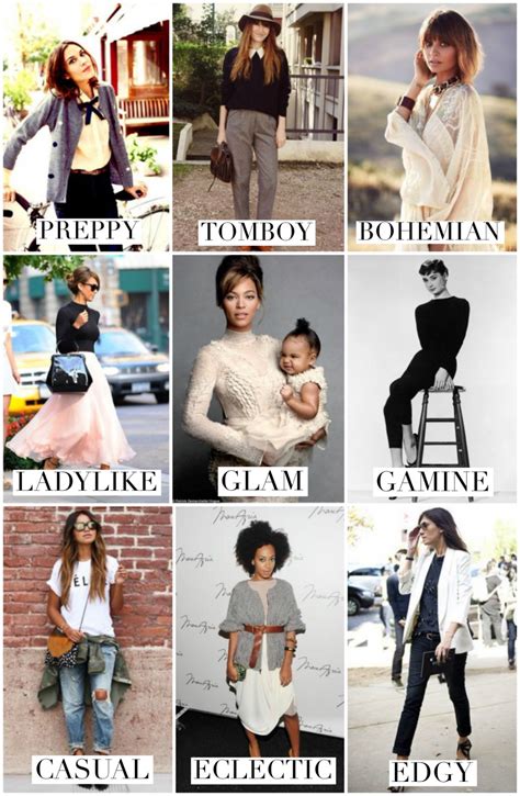 Chrissy Bliss's Fashion and Style Preferences