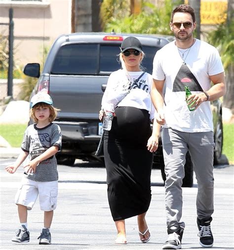 Christina Aguilera's Personal Life: Family, Relationships, and Children