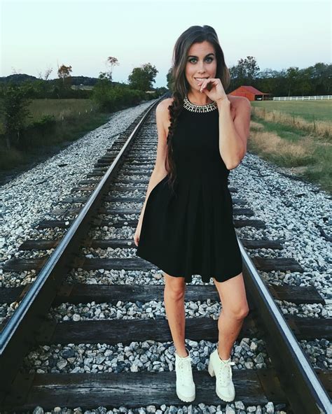 Christina Cimorelli Figure