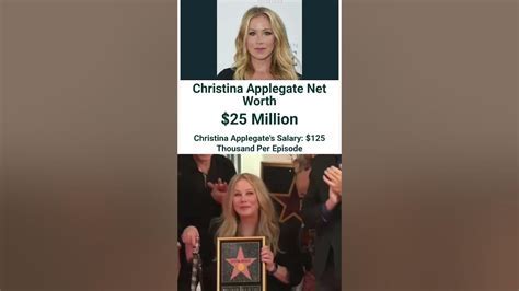 Christina Goins' Net Worth Revealed