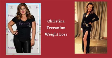 Christina Que's Fitness Routine and Diet