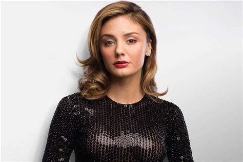 Christine Evangelista's Physique and Personal Stats