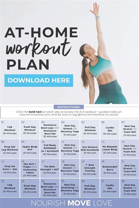 Christy Bender's Workout Routine and Diet Plan