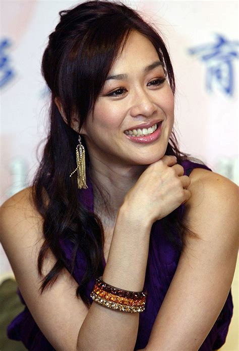 Christy Chung's Early Life and Career