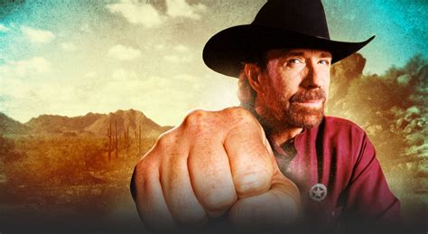 Chuck Norris: Beyond the Screen