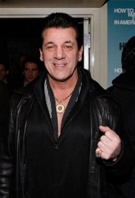 Chuck Zito Biography