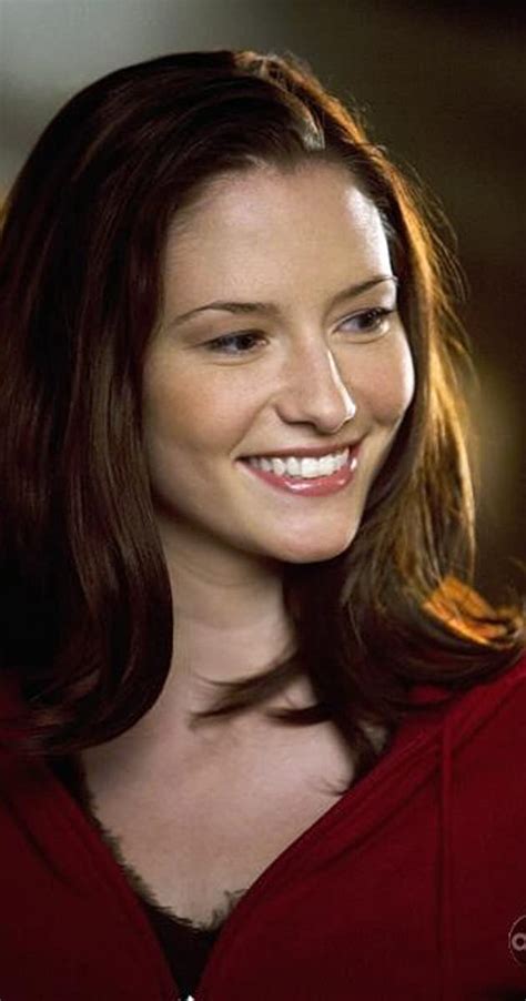 Chyler Leigh: An Overview of Life