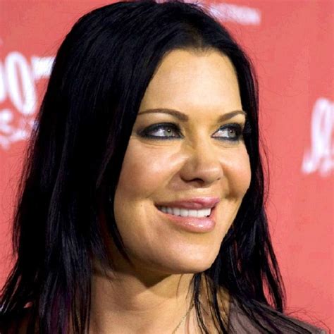 Chyna's Height: Facts and Figures