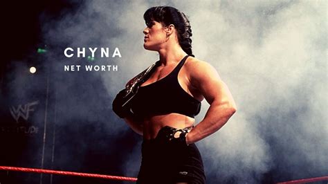 Chyna's Net Worth: A Closer Look