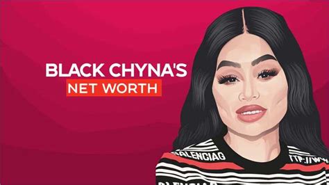 Chynna Cash: Net Worth Revelation