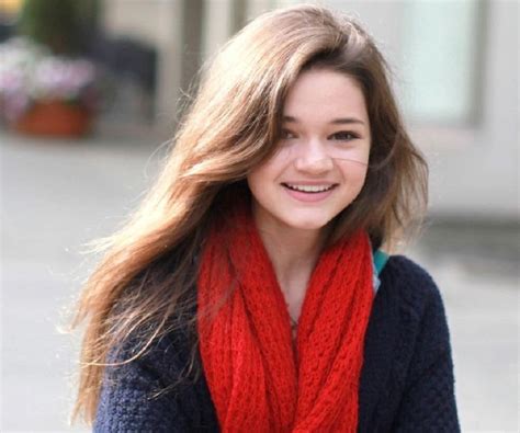 Ciara Bravo's Romantic Life: Who is her Significant Other?