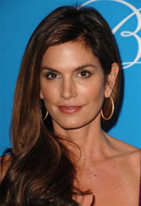 Cindy Crawford Bio