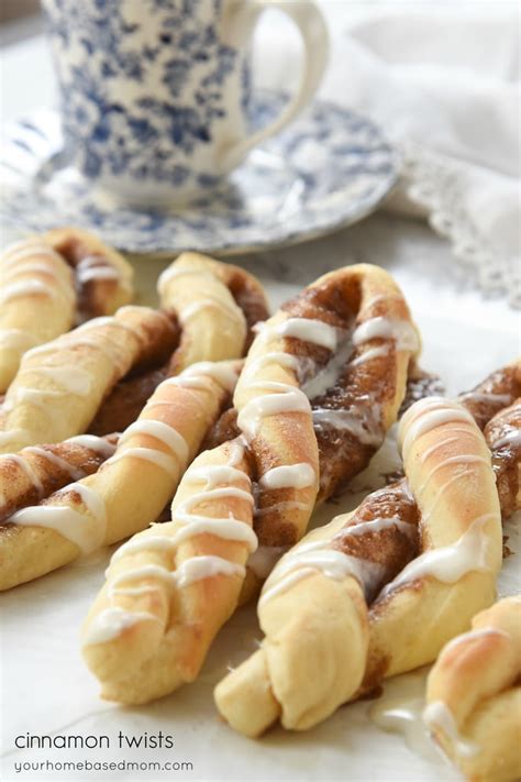 Cinnamon Roll Variations: Unique Twists on a Classic Recipe