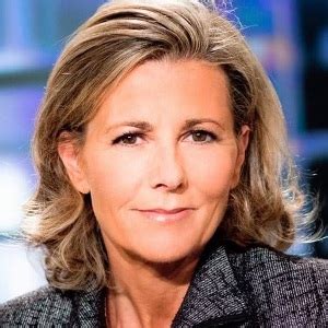 Claire Chazal's Age and Date of Birth