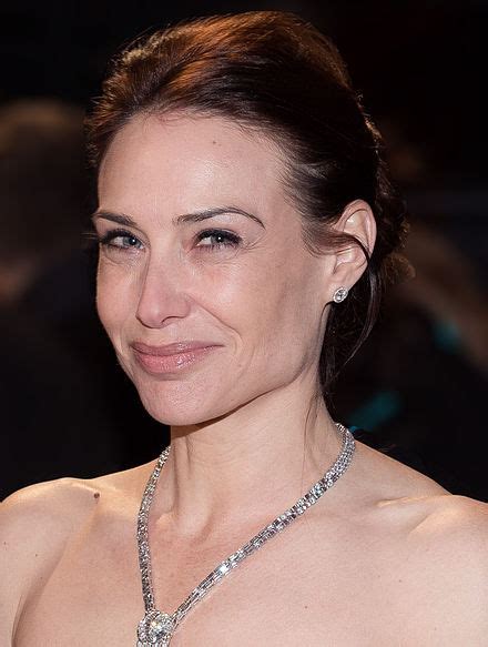 Claire Forlani: A Glimpse Into Her Personal Life