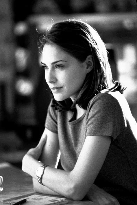 Claire Forlani: A Timeless Beauty to Admire