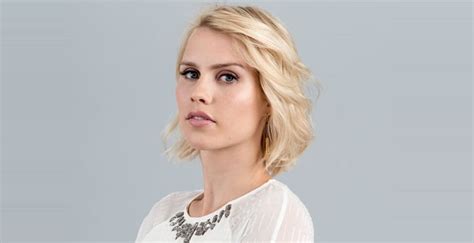 Claire Holt Biography