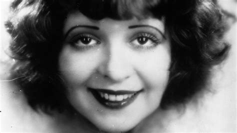 Clara Bow's Career After Hollywood