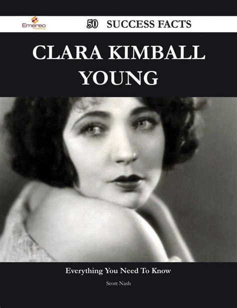 Clara Kimball Young: Financial Success and Legacy